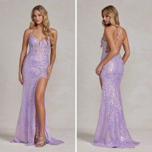 NOX ANABEL D1157 DRESS